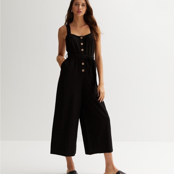 🌸ROXY Mind Trip Jumpsuit🌸 - Picture 3 of 11